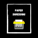 papershredding